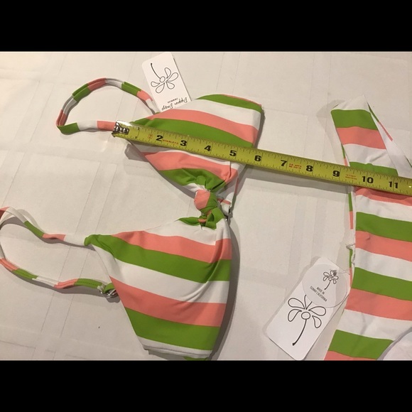 NEW Bikini set from Dolls Kill - Picture 11 of 12